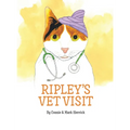 Ripley's Vet Visit