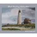 Start Painting Watercolors