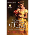The Trouble With Being a Duke
