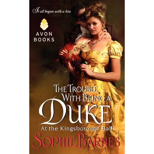 The Trouble With Being a Duke