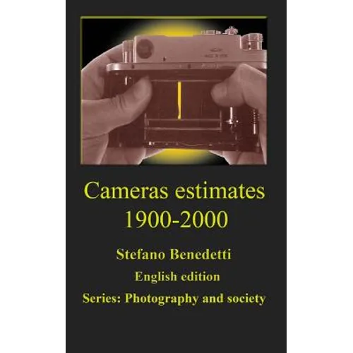 Cameras estimates 1900-2000