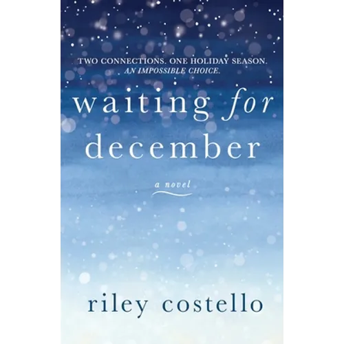 Waiting for December