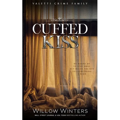 Cuffed Kiss