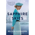 Sapphire Skies