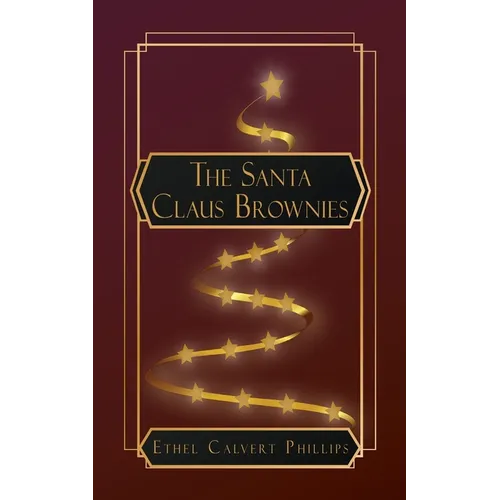 The Santa Claus Brownies