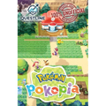 Pokemon Pokopia Strategy Guidebook: The Definitive 100% Unofficial Strategy Guide Walkthrough