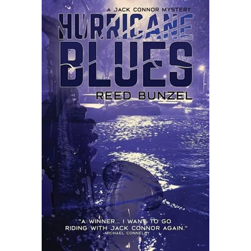 Hurricane Blues