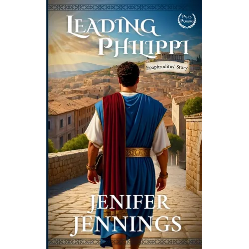 Leading Philippi: Epaphroditus' Story