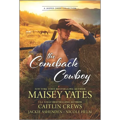The Comeback Cowboy