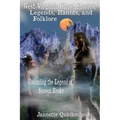 West Virginia Ghost Stories, Legends, Haunts, and Folklore