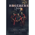 Brothers Unholy: A Deadly Brothers Paranormal Romance