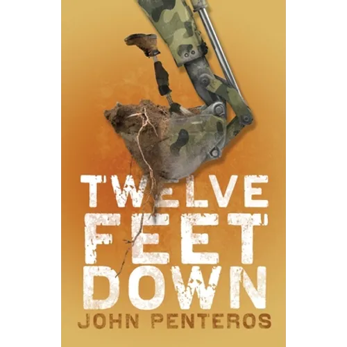 Twelve Feet Down