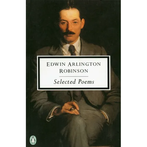 Selected Poems