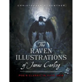 The Raven Illustrations of James Carling: Poe's Classic in Vivid View
