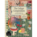 The Collage Compendium: 2,000 Images to Cut Out & Collage