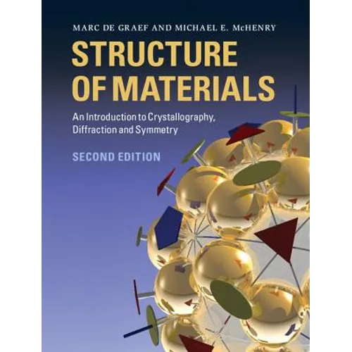 Structure of Materials