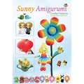 Sunny Amigurumi: Crochet Patterns