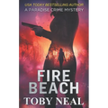 Fire Beach
