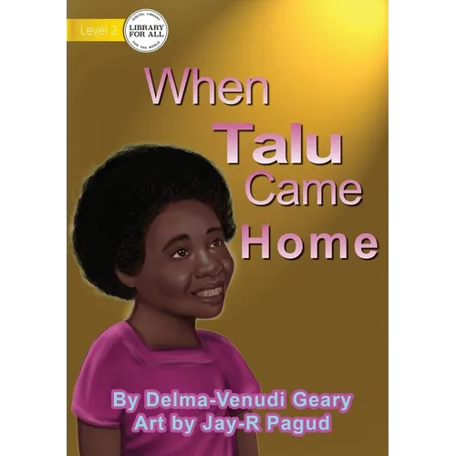 When Talu Came Home