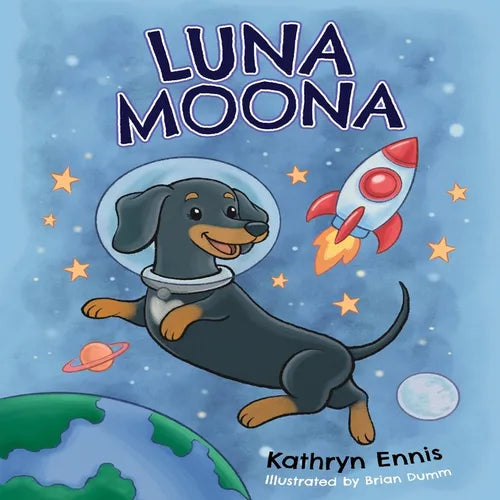 Luna Moona