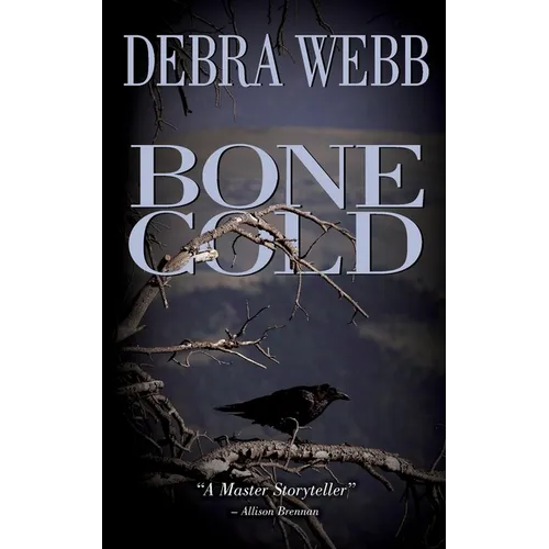 Bone Cold