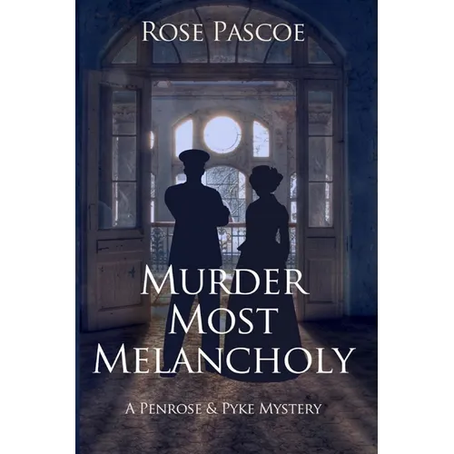 Murder Most Melancholy