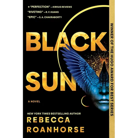Black Sun