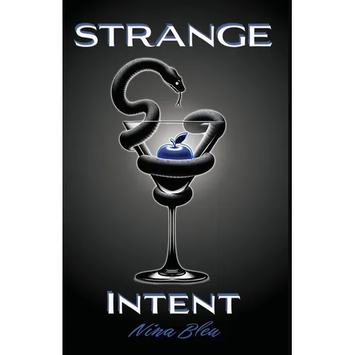 Strange Intent