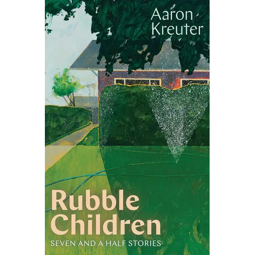 Rubble Children