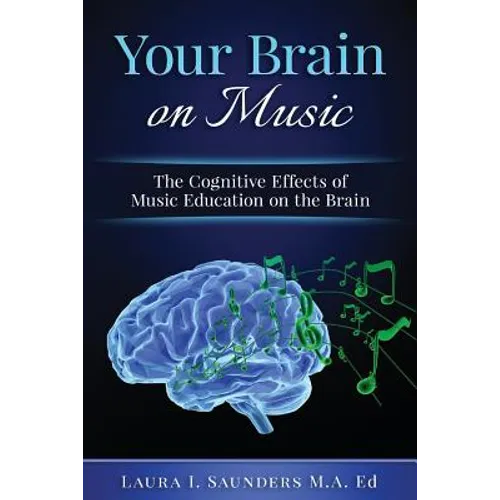 Your Brain on Music: The Cognitive Benefits of Music Education