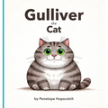 Gulliver the Cat