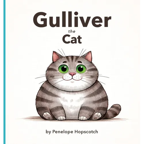 Gulliver the Cat
