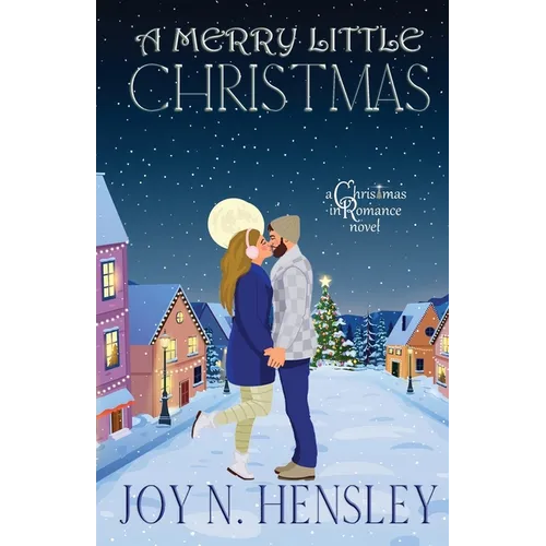 A Merry Little Christmas