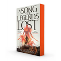 A Song of Legends Lost