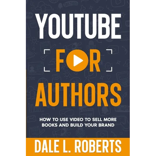 YouTube for Authors