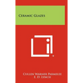 Ceramic Glazes
