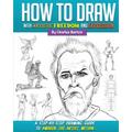 How to Draw with Artistic Freedom and Expression