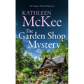The Garden Shop Mystery