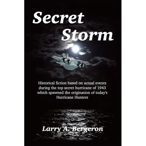 Secret Storm