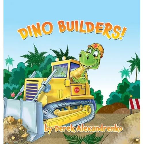Dino Builders!