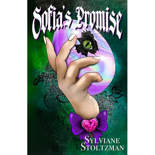 Sofia's Promise
