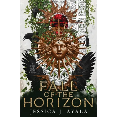 Fall of the Horizon