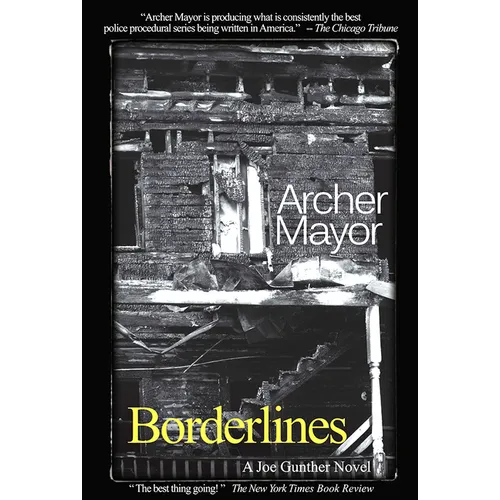 Borderlines
