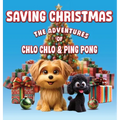 Saving Christmas