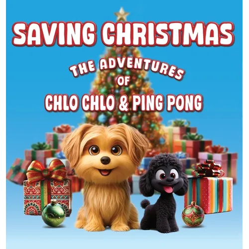 Saving Christmas