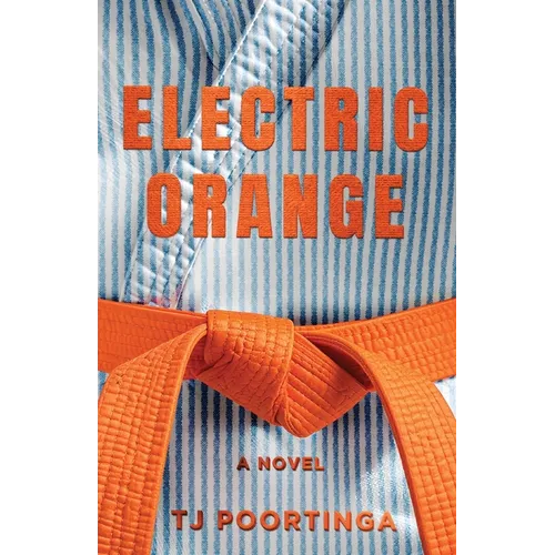 Electric Orange