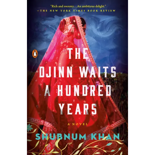 The Djinn Waits a Hundred Years