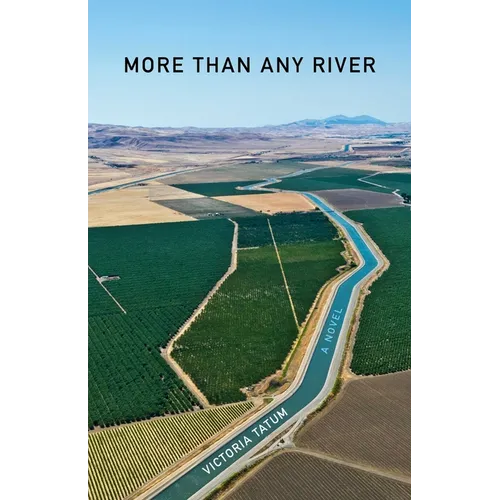 More Than Any River