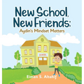 New School, New Friends: Aydin's Mindset Matters