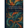 The Strange Case of Dr. Jekyll & Mr. Hyde